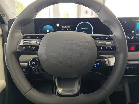 New 2026 Hyundai Ioniq 5 SE AWD/4WD image 23