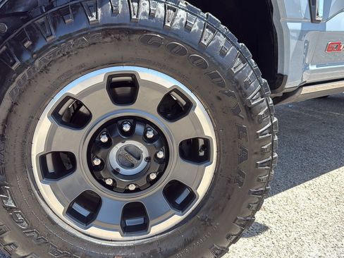 Used 2024 Ford F250 King Ranch w/ Tremor Off-Road Package AWD/4WD image 30