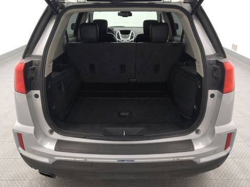 Used 2016 GMC Terrain SLT w/ Open Road Package AWD/4WD image 29