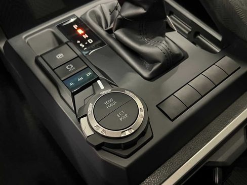 New 2026 Toyota Tacoma SR5 AWD/4WD image 22