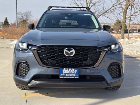 New 2026 MAZDA CX-70 SC Plus image 2