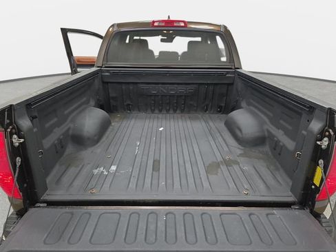 Used 2020 Toyota Tundra 1794 Edition w/ TRD Off-Road Package AWD/4WD image 35