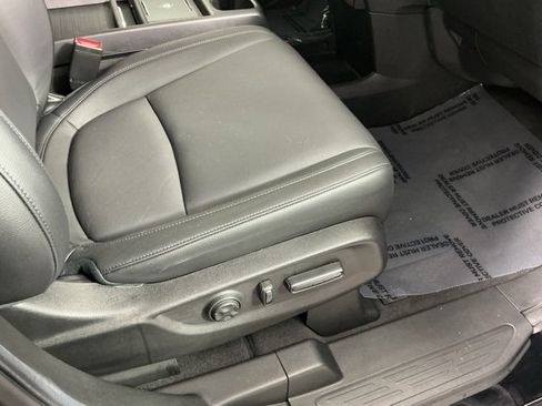 Certified 2025 Honda Odyssey EX-L image 14