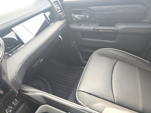 New 2026 RAM 2500 Limited image 29