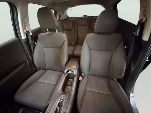 Used 2016 Honda HR-V EX image 15