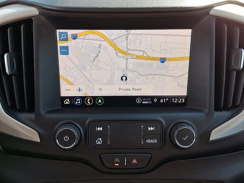 Used 2022 GMC Terrain Denali w/ LPO, 'HIT The Road' Package image 17