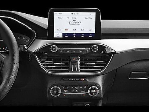 Used 2022 Ford Escape SE w/ Convenience Package FWD image 99