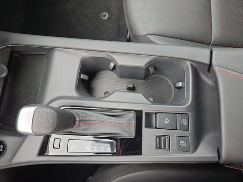New 2026 Nissan Sentra SR w/ SR Premium Package FWD image 22