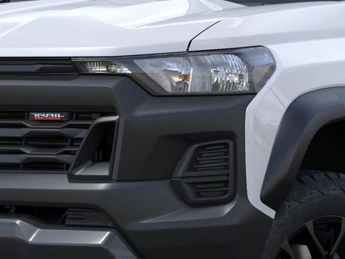 New 2025 Chevrolet Colorado Trail Boss image 10