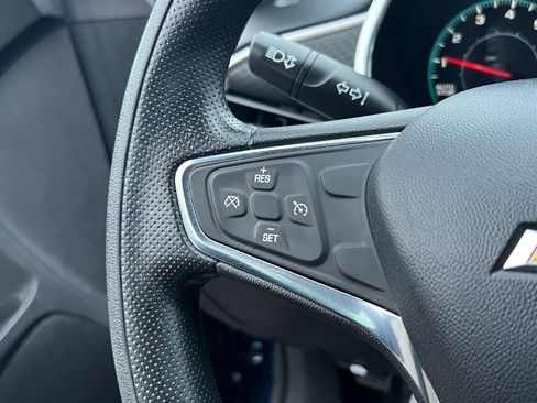 Used 2021 Chevrolet Malibu LT image 17