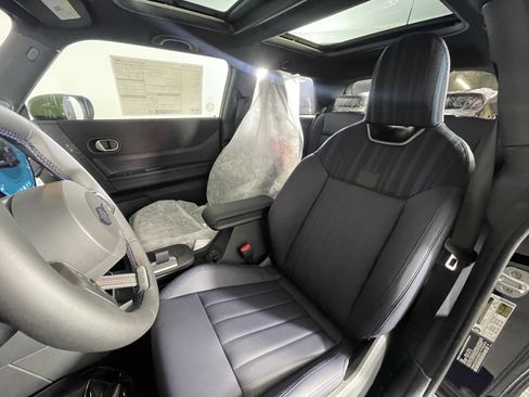 New 2027 MINI Cooper S FWD image 9