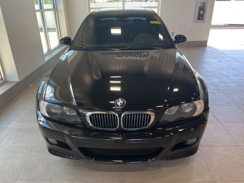 Used 2006 BMW M3 Coupe RWD image 21