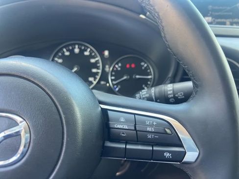 Used 2024 MAZDA CX-30 AWD 2.5 S w/ Select Sport Pkg image 40