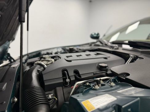 Used 2008 Jaguar XK Coupe RWD image 31