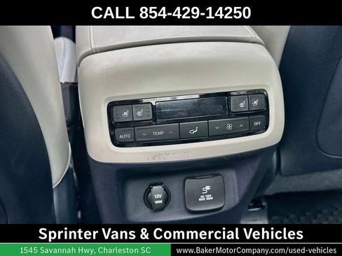 Used 2022 Hyundai Palisade Limited FWD image 26