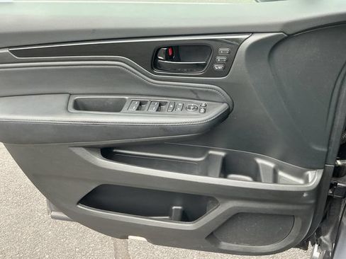 Used 2023 Honda Odyssey Elite image 28
