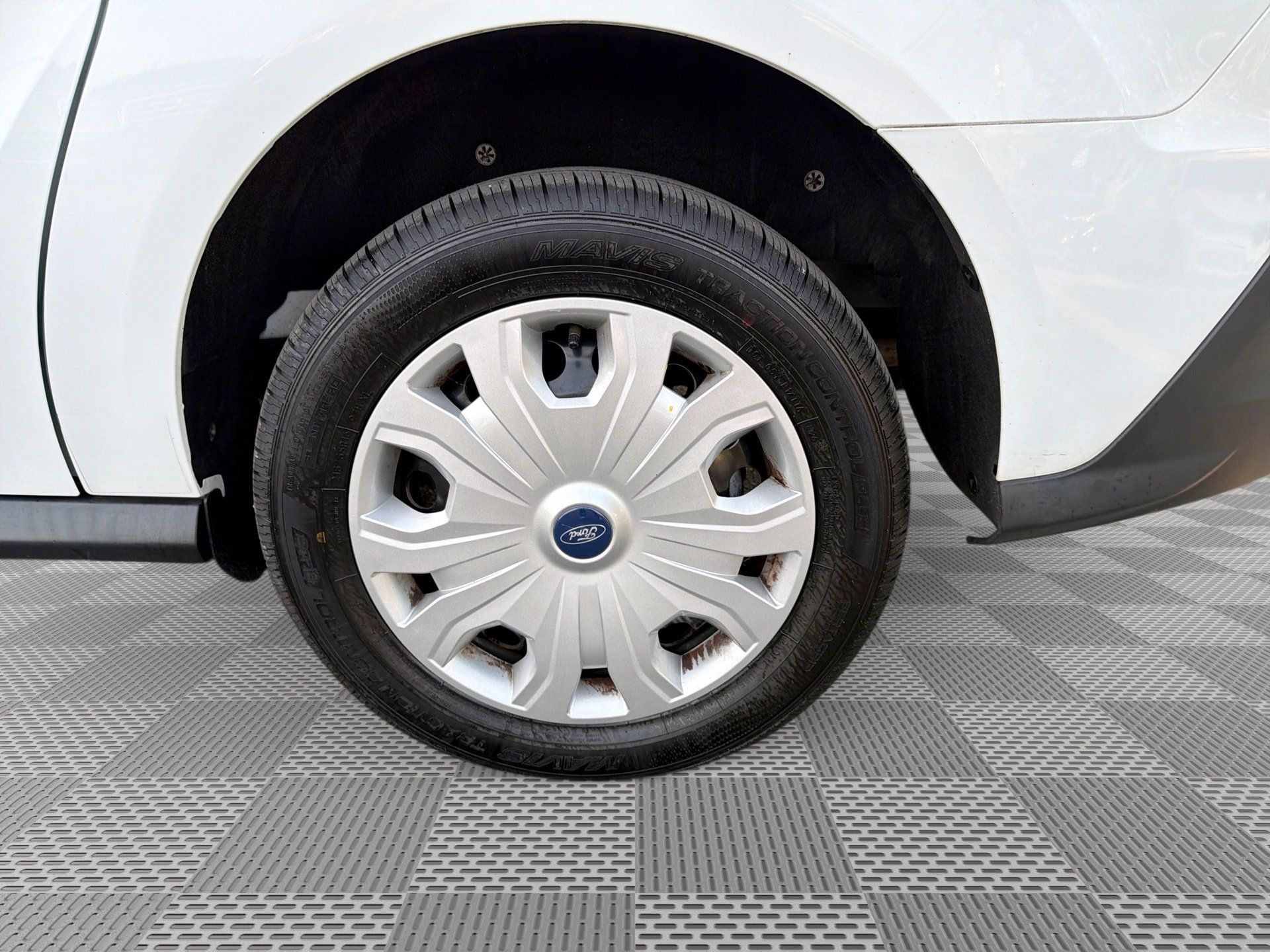 Used 2020 Ford Transit Connect XLT FWD image 29