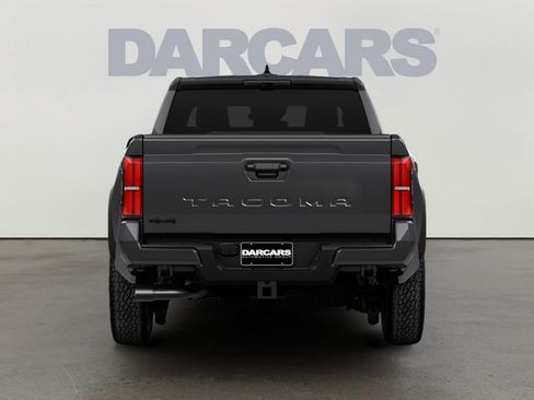 New 2026 Toyota Tacoma TRD Off-Road AWD/4WD image 6