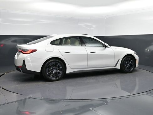 New 2026 BMW i4 eDrive40 w/ Premium Package image 8