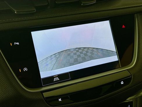 Used 2023 Cadillac XT5 Premium Luxury image 15