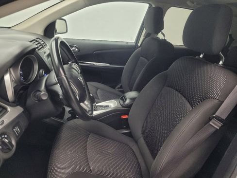 Used 2018 Dodge Journey SE w/ Connectivity Group image 17