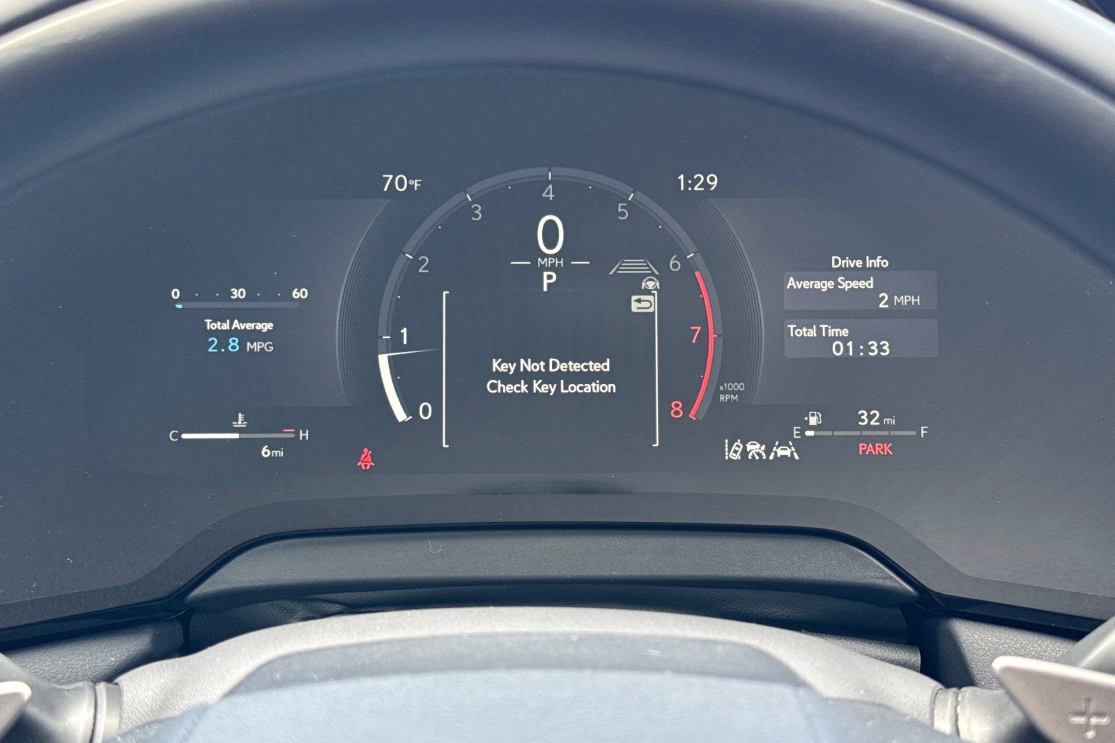 New 2026 Lexus RX 350 Premium Plus FWD image 22