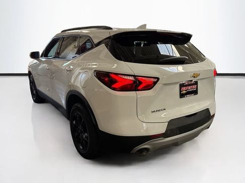 Used 2019 Chevrolet Blazer LT FWD image 8