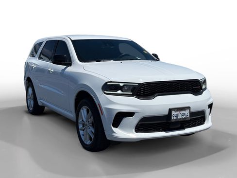 Used 2023 Dodge Durango GT AWD/4WD image 7