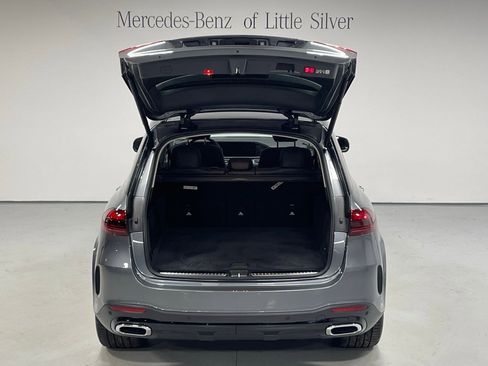 Used 2026 Mercedes-Benz GLE 350 4MATIC image 5