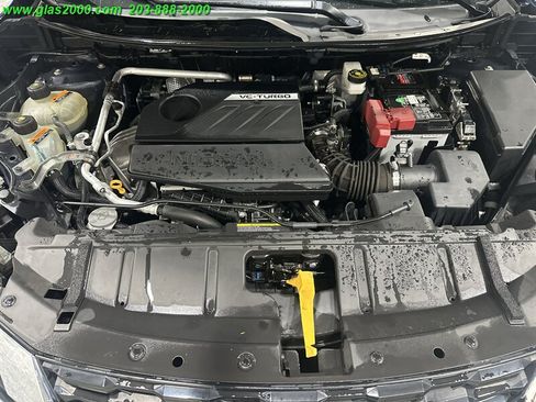 Used 2023 Nissan Rogue SV w/ SV Premium Package AWD/4WD image 18