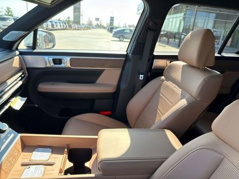 New 2026 Hyundai Santa Fe Limited FWD image 19