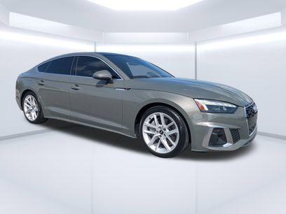 Certified 2023 Audi A5 2.0T Premium Plus w/ Premium Plus