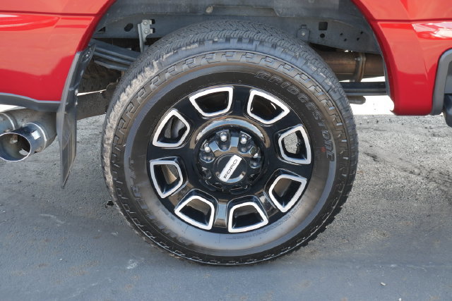 Used 2026 Ford F250 Platinum AWD/4WD image 14