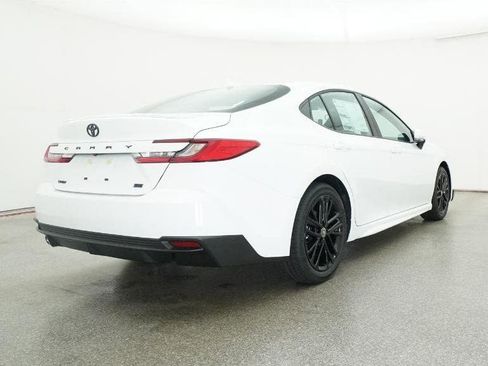 New 2026 Toyota Camry SE image 24