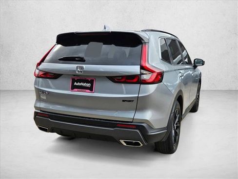 Used 2025 Honda CR-V Sport-L image 5