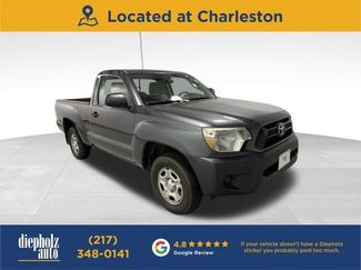 Used 2014 Toyota Tacoma 2WD Regular Cab video 1
