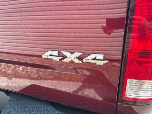 Used 2018 RAM 1500 Big Horn AWD/4WD image 10