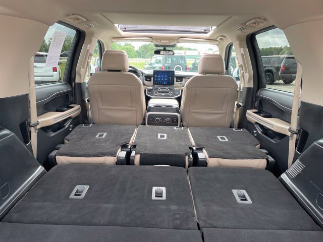 Used 2024 Ford Expedition Max Limited AWD/4WD image 71