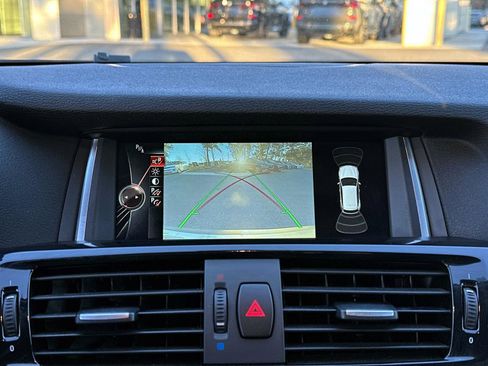 Used 2015 BMW X3 xDrive35i image 22