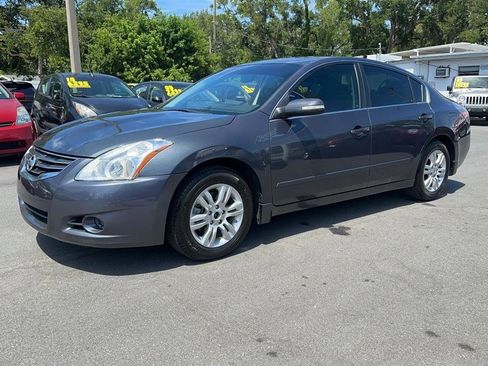 Used 2011 Nissan Altima 2.5 SL w/ 2.5SL Pkg FWD image 14