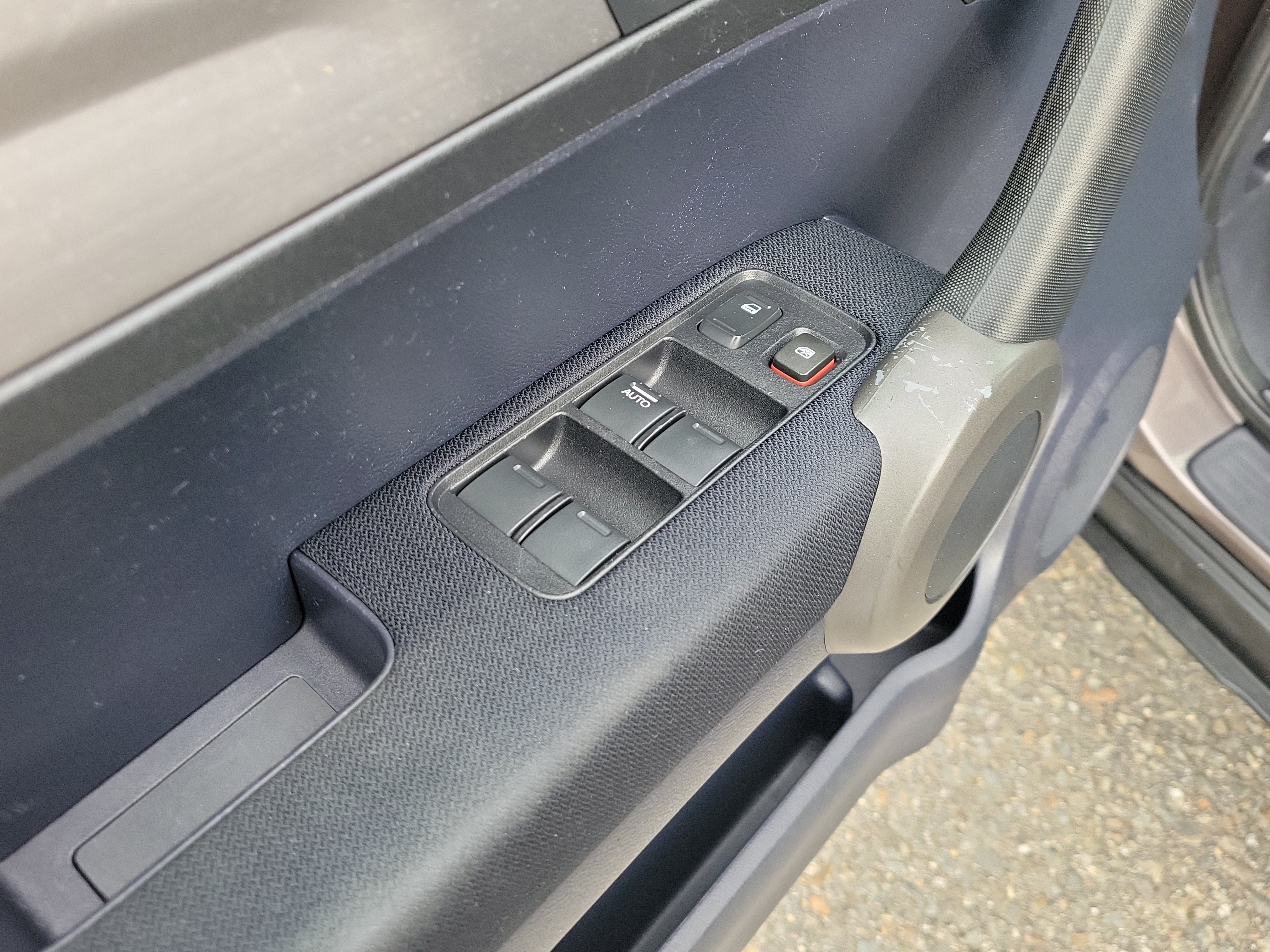 Used 2011 Honda CR-V EX image 20