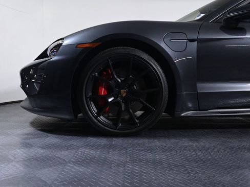 Certified 2022 Porsche Taycan GTS AWD/4WD image 28