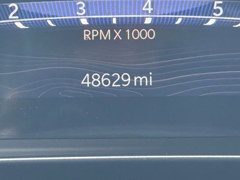 Used 2024 Jeep Grand Cherokee Altitude AWD/4WD image 27