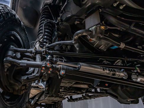 Used 2024 Ford F350 Lariat w/ Sport Appearance Package image 14