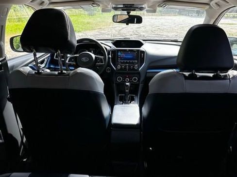 Used 2019 Subaru Crosstrek Hybrid w/ Moonroof Package w/Navigation AWD/4WD image 23