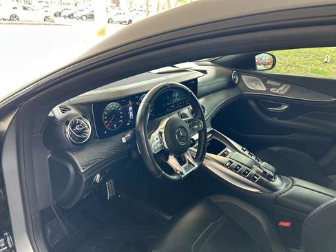 Used 2021 Mercedes-Benz AMG GT 63 S image 6