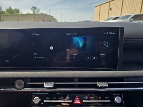 New 2026 Hyundai Tucson Limited AWD/4WD image 16