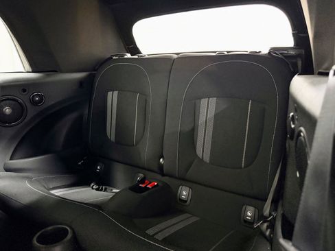 Used 2024 MINI Cooper John Cooper Works image 17