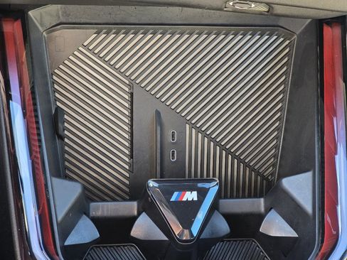 Used 2025 BMW X3 xDrive30i w/ M Sport Package image 19