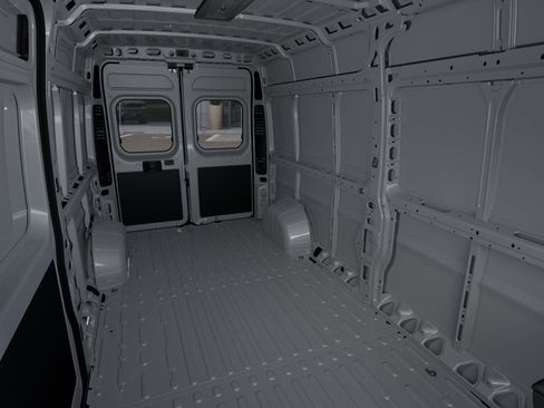 New 2026 RAM ProMaster 2500 w/ Convenience Group FWD image 15